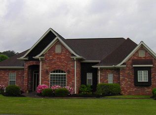 580 Natures Way, Meridian, MS 39305