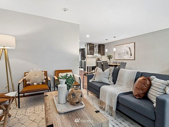 4th image of 20610 60th Ave W APT G