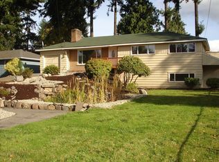 14442 24th Ave S, Seatac, WA 98168