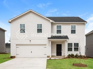 3485 Tallulah Ln, Covington, GA 30016