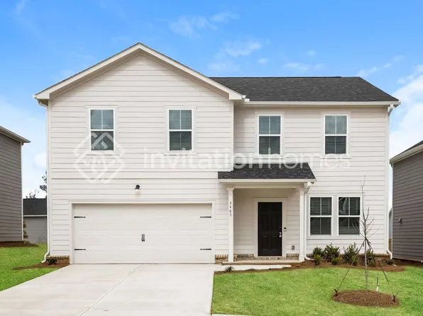 3485 Tallulah Ln, Covington, GA 30016