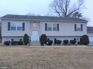 1478 S East Ave, Vineland, NJ 08360