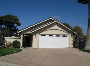 745 Trinity Ave, Seaside, CA 93955