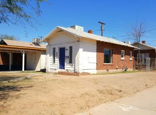 401 N. 13th Place, Phoenix, AZ 85006