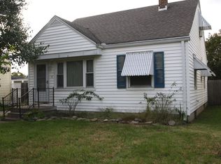 2119 Noble Ave, Hamilton, OH