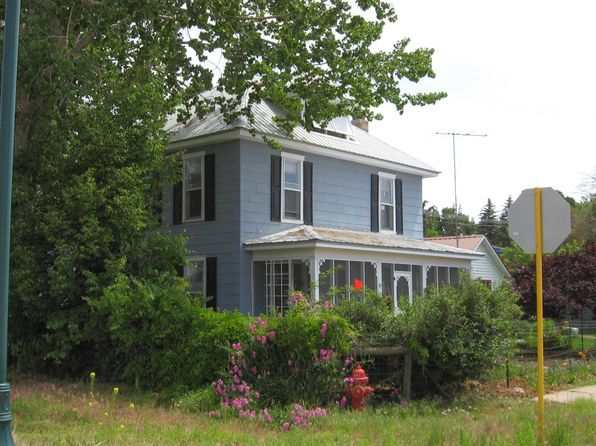 100 W North St