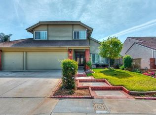 852 Ethelinda Way, Brea, CA 92821