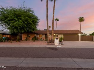 14213 N 34th Way, Phoenix, AZ 85032