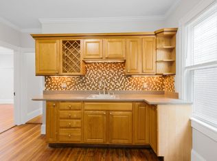 5 Althea St #2, Boston, MA 02122