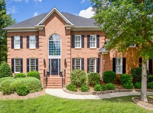8808 Hatton Ct, Charlotte, NC 28277