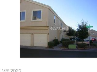 5921 High Steed St UNIT 102, Henderson, NV 89011