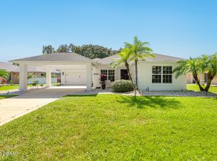 4088 Clock Tower Dr, Port Orange, FL 32129