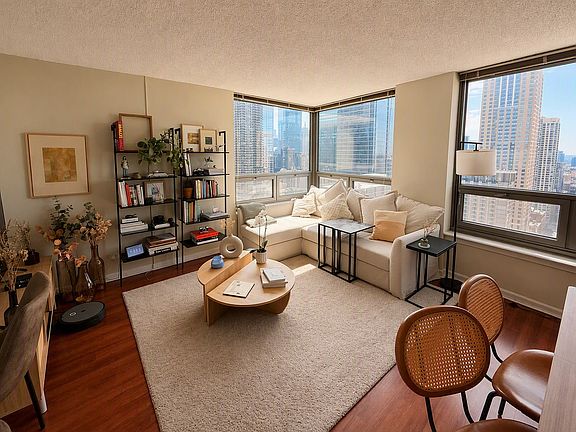 3rd image of 440 N Wabash Ave APT 3603