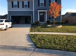 119 Lakeview Cir, Amherst, OH 44001