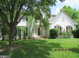 13621 Autumn Trail Dr, Germantown, MD 20874