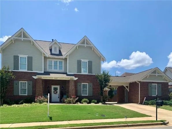 1171 Southridge Ct, Auburn, AL 36832