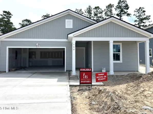 580 Coronado Avenue SE #19, Leland, NC 28451