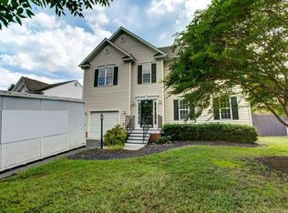 1915 Colgate Ave, Richmond, VA 23226