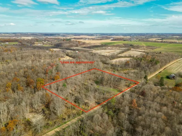 0 Baird Rd, Bladensburg, OH 43005