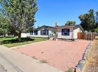 314 3rd St, Kersey, CO 80644