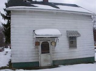 1685 Faye Rd, Akron, OH 44306