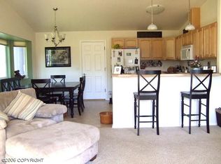 530 E Daysha Cir, Palmer, AK 99645