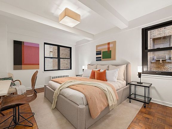 5th image of 251 W 74th St APT 3B