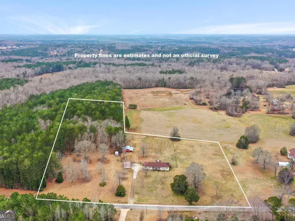 62 Honey Ln, McDonough, GA 30252