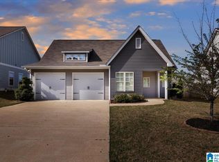 179 Grayton St, Springville, AL 35146