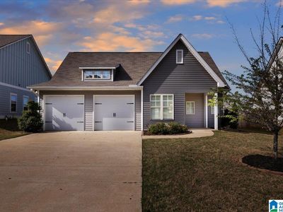 179 Grayton St, Springville, AL, 35146