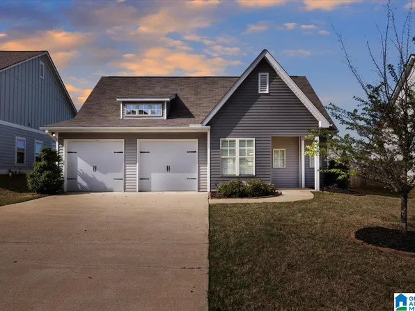 179 Grayton St, Springville, AL 35146