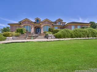 310 Pueblo Pintado, Helotes, TX 78023