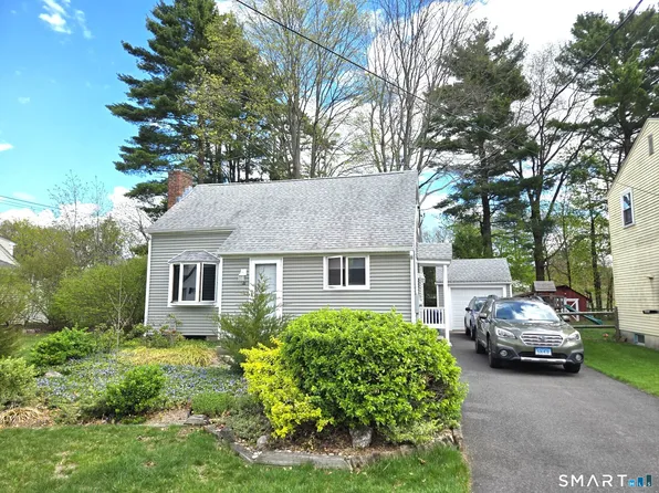 97 Williams Street, Plainville, CT 06062