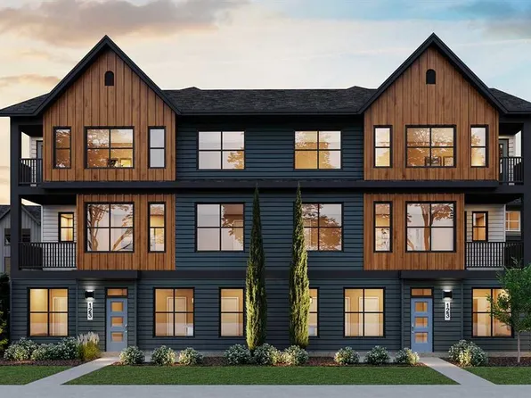 20830 SE Main St SE #6, Calgary, AB T3M 4K3