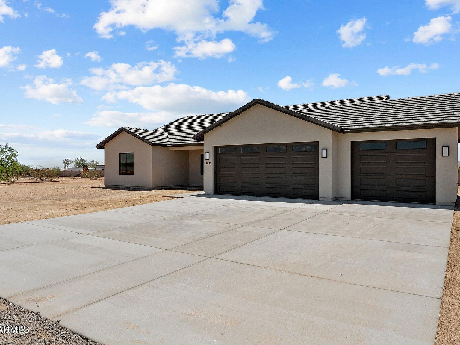 21033 W Skinner Rd, Wittmann, AZ 85361 | MLS #6726891 | Zillow