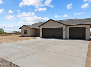 21033 W Skinner Rd, Wittmann, AZ 85361