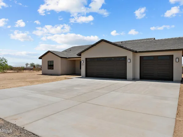 21033 W Skinner Road, Wittmann, AZ 85361