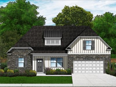 2605 Dog Leg Ln, Seneca, SC, 29678