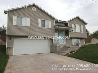 1310 E Cedar St, Pocatello, ID 83201