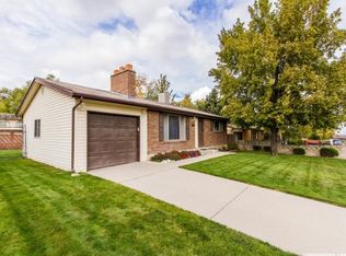 4156 S 4580 W, West Valley City, UT 84120