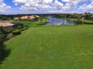 11810 Rive Isle Run, Parrish, FL 34219