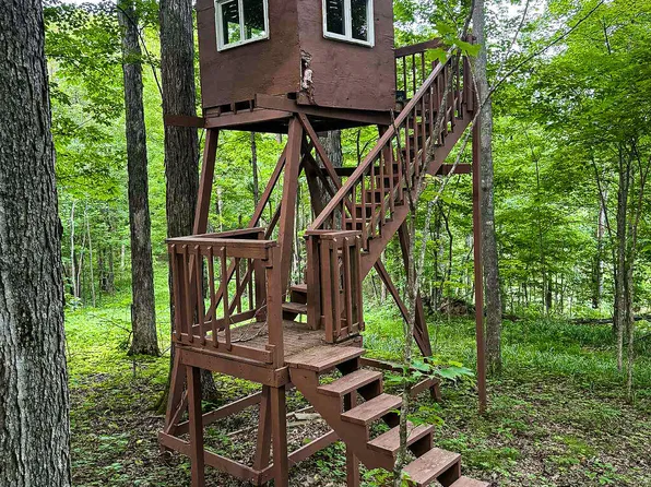 State Highway 28 Grays Br, Booneville, KY 41314