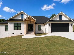 174 Cardinal Estate Dr, Lexington, TN 38351