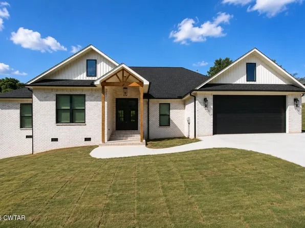 174 Cardinal Estate Dr, Lexington, TN 38351