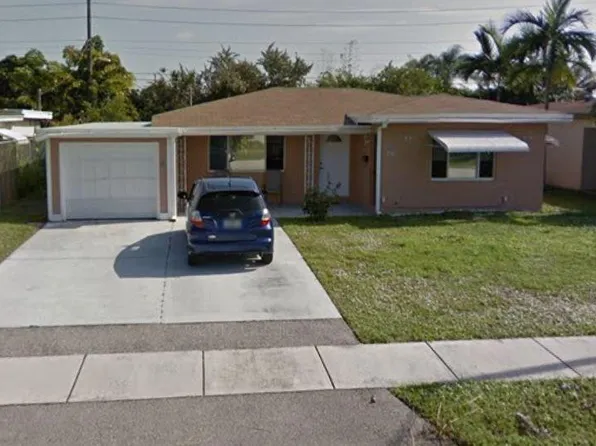 4650 NE 1st Ter, Fort Lauderdale, FL 33334