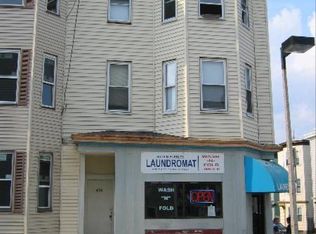496-498 E 3rd St, Boston, MA 02127
