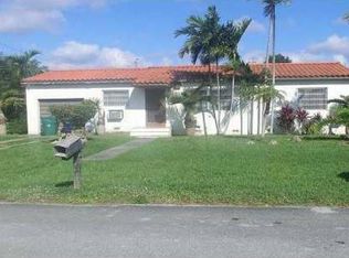 251 NW 145th St, Miami, FL 33168