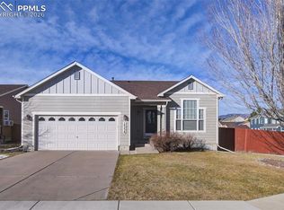 14238 Petrel Dr, Colorado Springs, CO 80921