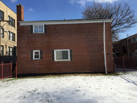 3rd image of 45 N Mayfield Ave APT C