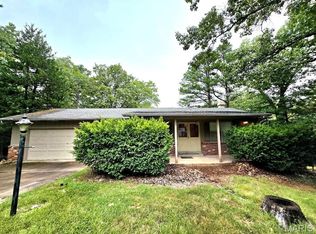 331 Rue Orleans, Bonne Terre, MO 63628